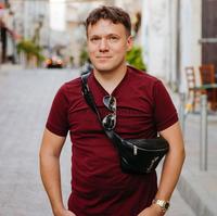 Отзыв от Расул - Visa DTV